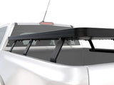 Ford Ranger Single Cab SWB Pickup Truck (1993-1998) Slimline II Load Bed Rack Kit - Brixton 4x4 - Buy Online Now!