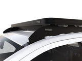 Ford Ranger T6.2 Wildtrak/Raptor Double Cab (2022-Current) Slimline II Roof Rack Kit / Low Profile - Brixton 4x4 - Buy Online Now!