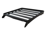 Ford Ranger T6.2 Wildtrak/Raptor Extended Cab (2023-Current) Slimline II Roof Rack Kit / Low Profile - Brixton 4x4 - Buy Online Now!