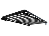 Ford Transit Custom SWB (2023-Current) Slimline II Roof Rack Kit - image 4