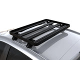 Grab-on Flush Rail Slimline II Kit - 1165mm(W) X 752mm(L) - Brixton 4x4 - Buy Online Now!