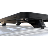 Grab-on Flush Rail Slimline II Kit - 1165mm(W) X 752mm(L) - Brixton 4x4 - Buy Online Now!