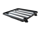 Grab-on Flush Rail Slimline II Kit - 1165mm(W) X 954mm(L) - Brixton 4x4 - Buy Online Now!