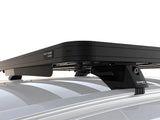 Grab-on Flush Rail Slimline II Kit - 1165mm(W) X 954mm(L) - Brixton 4x4 - Buy Online Now!