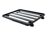 Grab-on Flush Rail Slimline II Kit - 1255mm(W) X 954mm(L) - Brixton 4x4 - Buy Online Now!