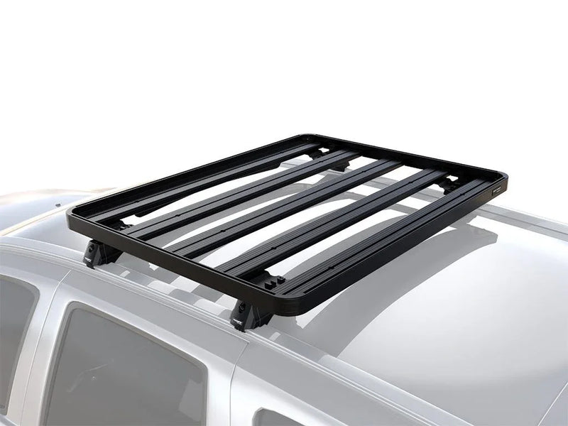 Grab-on Flush Rail Slimline II Kit - 1255mm(W) X 954mm(L) - Brixton 4x4 - Buy Online Now!