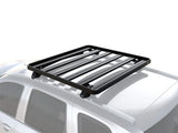 Grab-on Flush Rail Slimline II Kit - 1165mm(W) X 1156mm(L) - Brixton 4x4 - Buy Online Now!