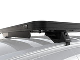 Grab-on Flush Rail Slimline II Kit - 1165mm(W) X 1156mm(L) - Brixton 4x4 - Buy Online Now!