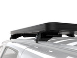 Grab-On Flush Rail Slimline II Roof Rail Rack Kit - by Front Runner  1255mm x 1156mm