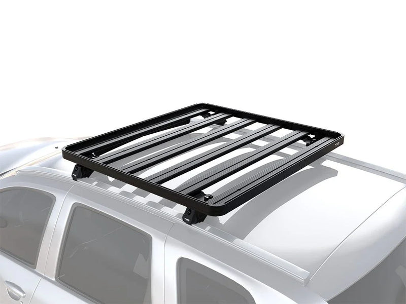Grab-on Flush Rail Slimline II Kit - 1255mm(W) X 1156mm(L) / B - Brixton 4x4 - Buy Online Now!