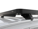 Grab-on Flush Rail Slimline II Kit - 1255mm(W) X 1358mm(L) / A - Brixton 4x4 - Buy Online Now!