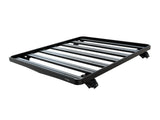 Grab-on Flush Rail Slimline II Kit - 1255mm(W) X 1358mm(L) / C - Brixton 4x4 - Buy Online Now!