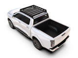 GWM P300 Double Cab (2025-Current) Slimline II Roof Rack Kit - image 2