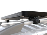 Grab-on Raised Rail Slimline II Kit - 1165mm(W) X 1156mm(L) - Brixton 4x4 - Buy Online Now!
