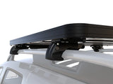 Grab-on Raised Rail Slimline II Kit - 1255mm(W) X 1156mm(L) - Brixton 4x4 - Buy Online Now!