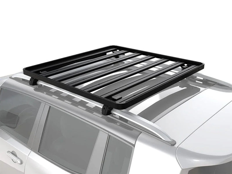 Grab-on Raised Rail Slimline II Kit - 1165mm(W) X 1358mm(L) - Brixton 4x4 - Buy Online Now!