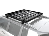 Grab-on Raised Rail Slimline II Kit - 1255mm(W) X 1358mm(L) / A - Brixton 4x4 - Buy Online Now!