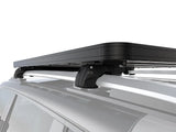Grab-on Raised Rail Slimline II Kit - 1255mm(W) X 1358mm(L) / A - Brixton 4x4 - Buy Online Now!