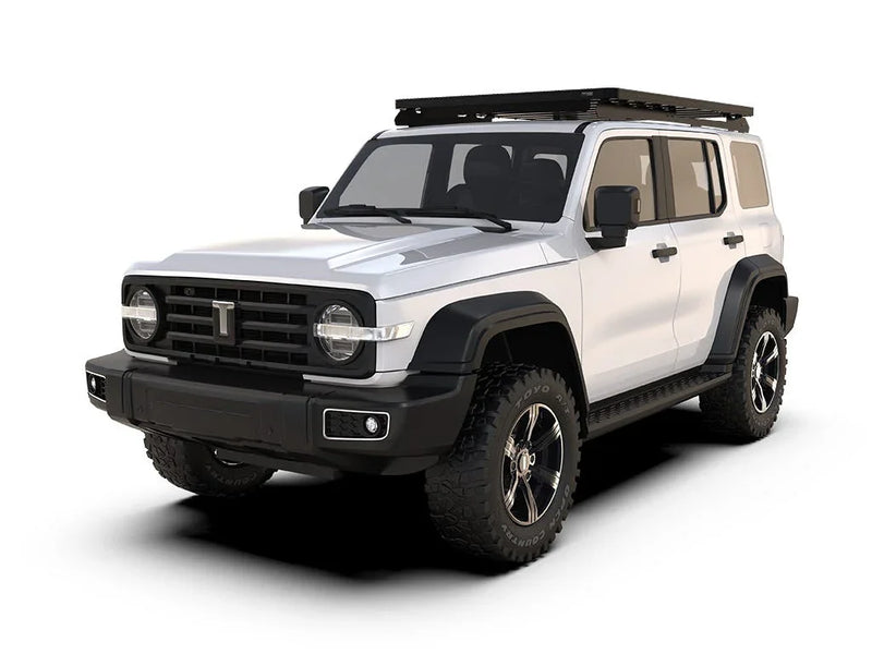 GWM Tank 300 (2023-Current) Slimline II Roof Rack Kit - Brixton 4x4 - Buy Online Now!