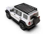 GWM Tank 300 (2023-Current) Slimline II Roof Rack Kit - Brixton 4x4 - Buy Online Now!