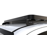 Isuzu D-MAX RG 3rd Gen Extended Cab (2020-Current) Slimline II Roof Rack Kit / Low Profile - Brixton 4x4 - Buy Online Now!