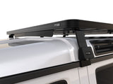 Slimline II 3/4 Roof Rack Kit by Front Runner for Ineos Grenadier 2022+