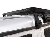 Ineos Grenadier (2022-Current) Slimline II 3/4 Roof Rack Kit - Brixton 4x4 - Buy Online Now!