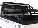 Ineos Grenadier Quartermaster (2023-Current) Slimline II Load Bed Rack Kit - Brixton 4x4 - Buy Online Now!