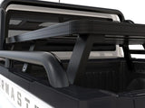 Ineos Grenadier Quartermaster (2023-Current) Slimline II Load Bed Rack Kit - Brixton 4x4 - Buy Online Now!