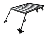 Jeep Gladiator JT (2019-Current) Extreme Slimline II Roof Rack Kit - Brixton 4x4 - Buy Online Now!