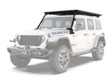 Jeep Wrangler JL 4Door Mojave Diesel (2018-Current) Extreme Slimline II Roof Rack Kit - image 1