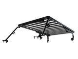 Jeep Wrangler 4xe (2021-Current) Extreme Slimline II Roof Rack Kit - Brixton 4x4 - Buy Online Now!