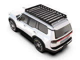 Lexus GX 550 (2024-Current) Slimline II Roof Rack Kit - Brixton 4x4 - Buy Online Now!