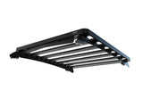 Mazda BT50 (2012-2020) Slimline II Roof Rack Kit / Low Profile - Brixton 4x4 - Buy Online Now!