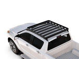 Mazda BT50 (2012-2020) Slimline II Roof Rack Kit / Low Profile - Brixton 4x4 - Buy Online Now!