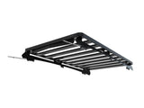 Mitsubishi Pajero Sport (QE Series) Slimline II Roof Rack Kit - Brixton 4x4 - Buy Online Now!