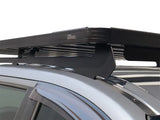 Mitsubishi Pajero Sport (QE Series) Slimline II Roof Rack Kit - Brixton 4x4 - Buy Online Now!