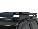 Mahindra Scorpio (2023-Current) Slimline II Roof Rack Kit - Brixton 4x4 - Buy Online Now!