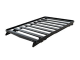 Mahindra Scorpio (2023-Current) Slimline II Roof Rack Kit - Brixton 4x4 - Buy Online Now!
