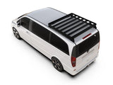 Mercedes-Benz Vito Viano L3 (2003-2014) Slimline II 1/2 Roof Rack Kit - Brixton 4x4 - Buy Online Now!