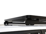 Mercedes-Benz Vito Viano L3 (2003-2014) Slimline II 1/2 Roof Rack Kit - Brixton 4x4 - Buy Online Now!