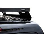 Mercedes-Benz V-Class L2 / Metris 126inWB (2014-Current) Slimline II Roof Rack Kit - Brixton 4x4 - Buy Online Now!