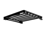 Mercedes-Benz V-Class L2 / Metris 126inWB (2014-Current) Slimline II 1/2 Roof Rack Kit - Brixton 4x4 - Buy Online Now!