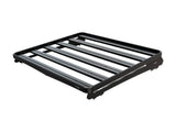 Mercedes-Benz V-Class L1 (2014-Current) Slimline II 1/2 Roof Rack Kit - Brixton 4x4 - Buy Online Now!