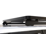 Mercedes-Benz Vito Viano L2 (2003-2014) Slimline II 1/2 Roof Rack Kit - Brixton 4x4 - Buy Online Now!