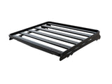 Mercedes-Benz Vito Viano L1 (2003-2014) Slimline II 1/2 Roof Rack Kit - Brixton 4x4 - Buy Online Now!