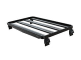Nissan Patrol Y61 Single Cab Slimline II Roof Rack Kit - Brixton 4x4 - Buy Online Now!
