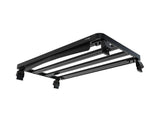 Nissan Patrol Y61 Single Cab Slimline II Roof Rack Kit - Brixton 4x4 - Buy Online Now!