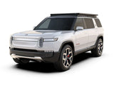 Rivian R1S (2022-Current) Slimline II Roof Rack Kit - Brixton 4x4 - Buy Online Now!