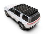 Rivian R1S (2022-Current) Slimline II Roof Rack Kit - Brixton 4x4 - Buy Online Now!